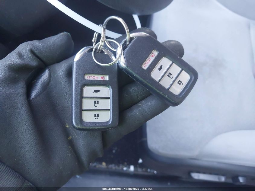 2015 Honda Cr-V Ex VIN: 5J6RM4H53FL119441 Lot: 43409390