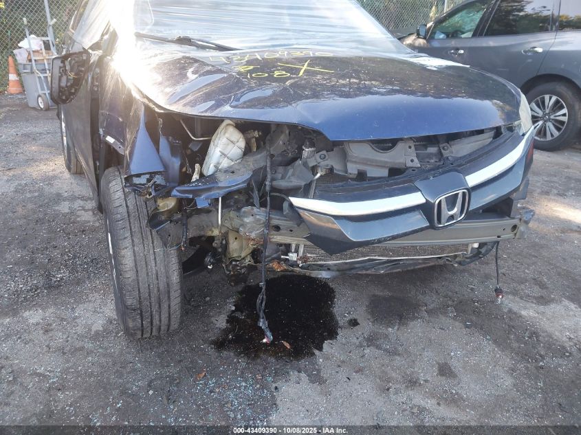 2015 Honda Cr-V Ex VIN: 5J6RM4H53FL119441 Lot: 43409390