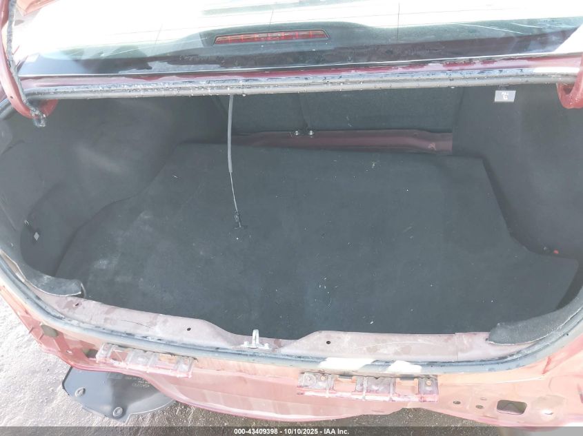 2016 Hyundai Sonata Se VIN: 5NPE24AF8GH265398 Lot: 43409398