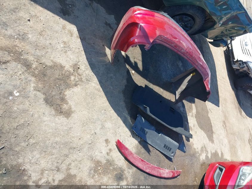 2016 Hyundai Sonata Se VIN: 5NPE24AF8GH265398 Lot: 43409398