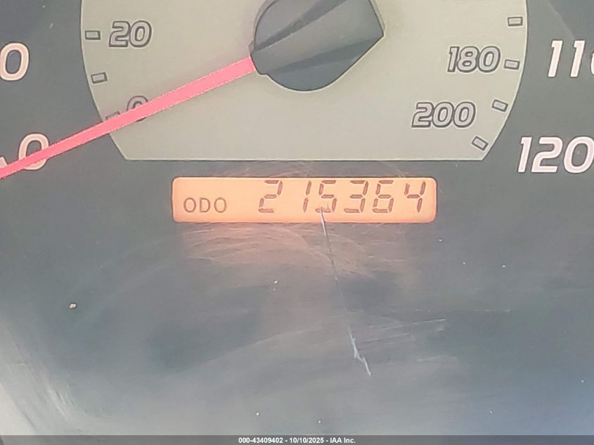 2006 Toyota Tacoma Prerunner V6 VIN: 3TMJU62N66M011370 Lot: 43409402