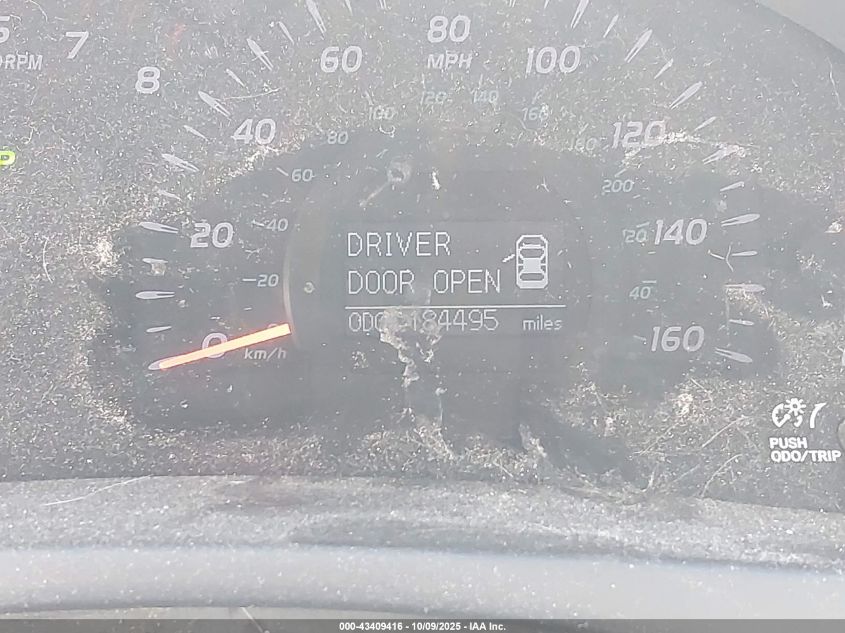 2007 Toyota Camry Xle V6 VIN: 4T1BK46K37U049792 Lot: 43409416