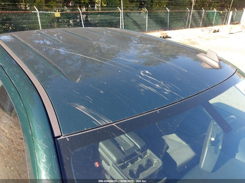 2015 Chevrolet Silverado 1500 2Lt VIN: 1GCVKREC8FZ228789 Lot: 43409418