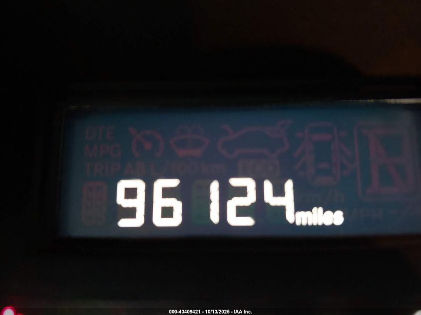 2017 Dodge Grand Caravan Sxt VIN: 2C4RDGCG3HR852485 Lot: 43409421