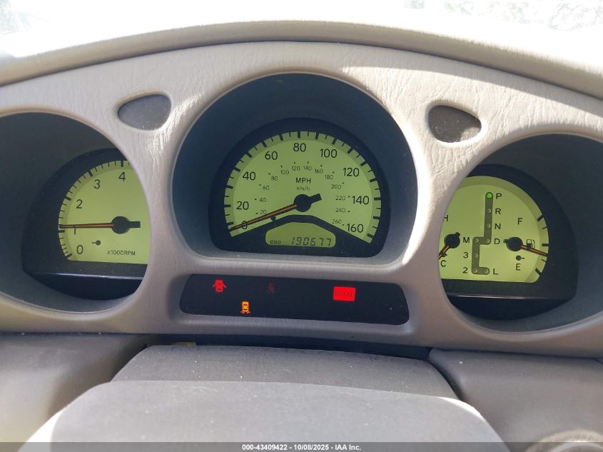 1998 Lexus Gs 400 VIN: JT8BH68X0W0011139 Lot: 43409422