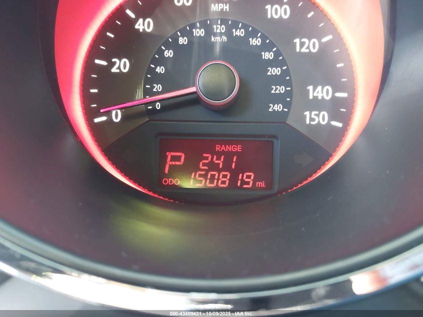 2012 Kia Sorento Sx V6 VIN: 5XYKWDA20CG251128 Lot: 43409431