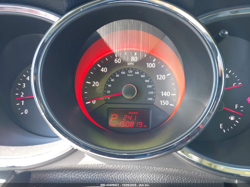 2012 Kia Sorento Sx V6 VIN: 5XYKWDA20CG251128 Lot: 43409431