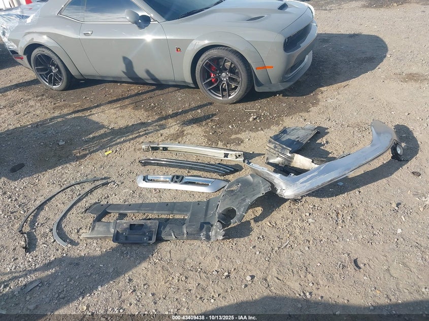 2008 Honda Cr-V Ex-L VIN: JHLRE38768C016194 Lot: 43409438