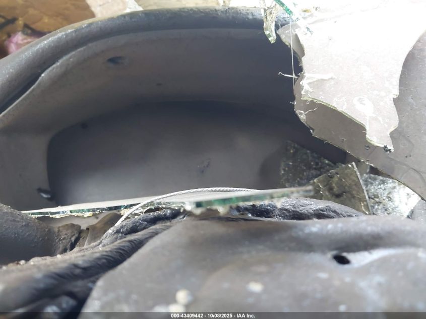 2020 Honda Insight Ex VIN: 19XZE4F57LE011706 Lot: 43409442