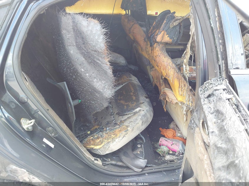 2020 Honda Insight Ex VIN: 19XZE4F57LE011706 Lot: 43409442