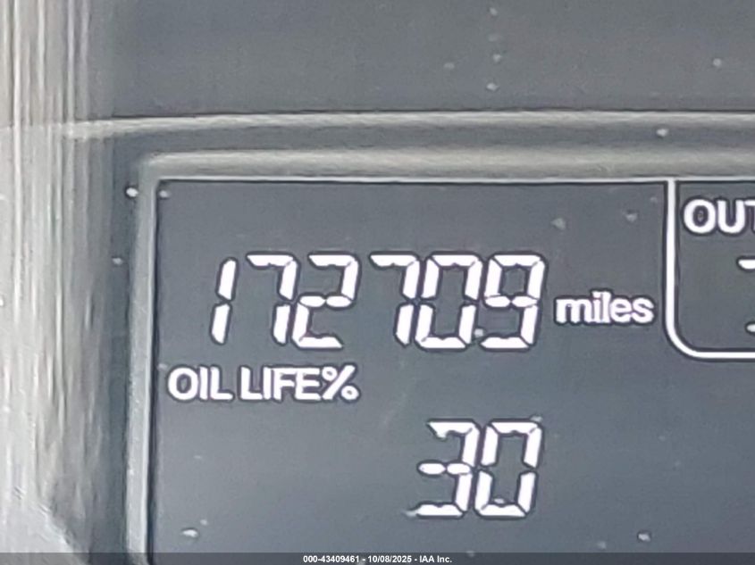 2013 Honda Odyssey Ex VIN: 5FNRL5H4XDB025532 Lot: 43409461