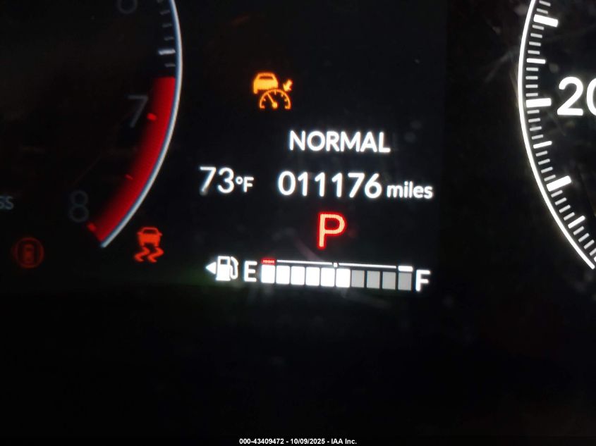 2025 Honda Hr-V Awd Sport VIN: 3CZRZ2H5XSM760598 Lot: 43409472