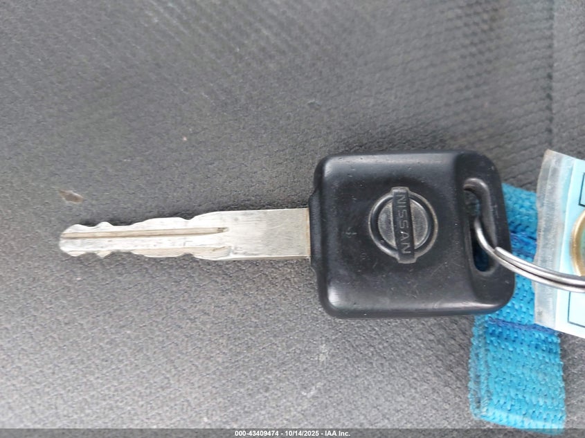 2017 Nissan Nv200 S VIN: 3N6CM0KN6HK707177 Lot: 43409474