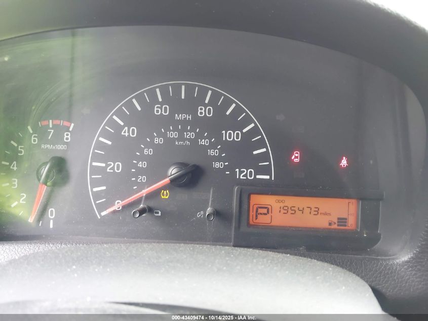 2017 Nissan Nv200 S VIN: 3N6CM0KN6HK707177 Lot: 43409474