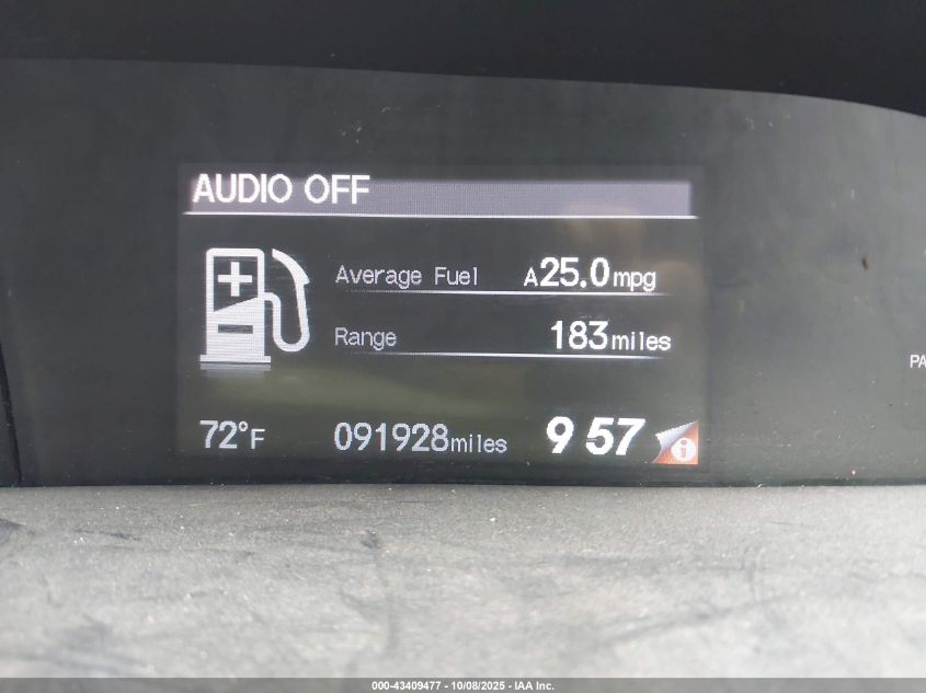 2014 Honda Civic Lx VIN: 2HGFB2F54EH528809 Lot: 43409477