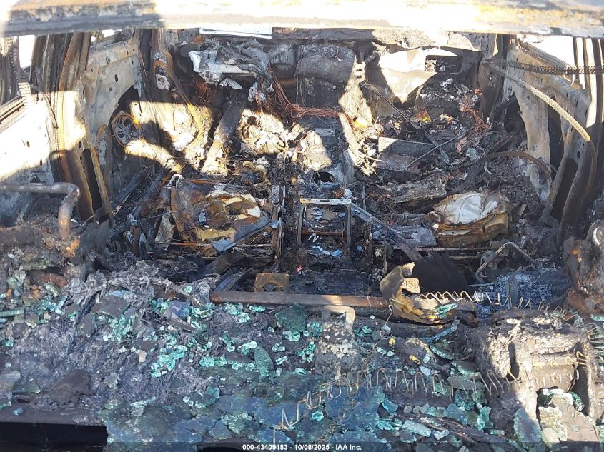 2004 Jaguar S-Type 3.0L V6 VIN: SAJEA01T04FN04046 Lot: 43409483