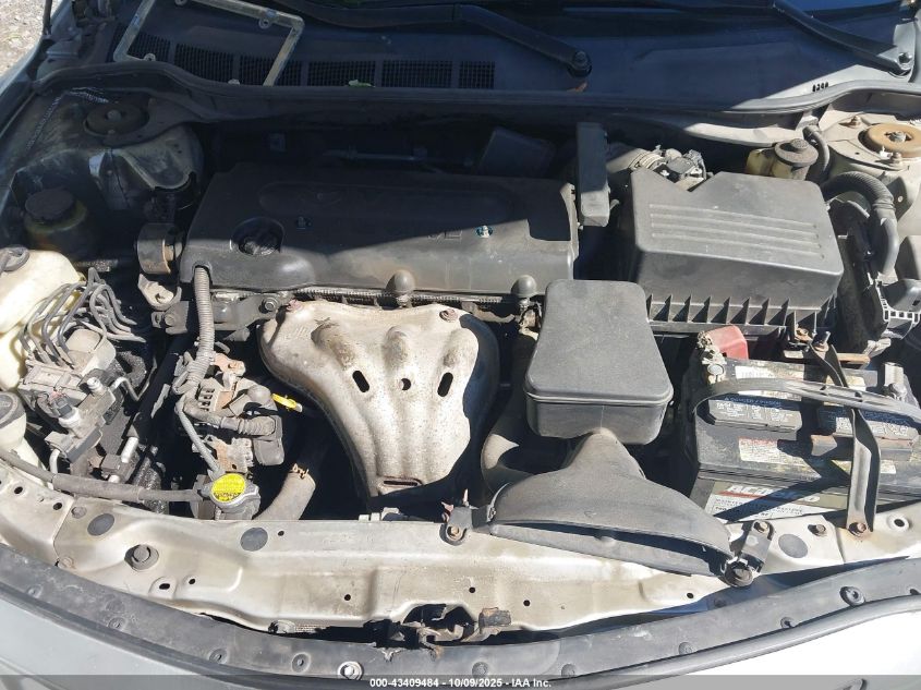 2009 Toyota Camry Le VIN: 4T1BE46K29U415249 Lot: 43409484