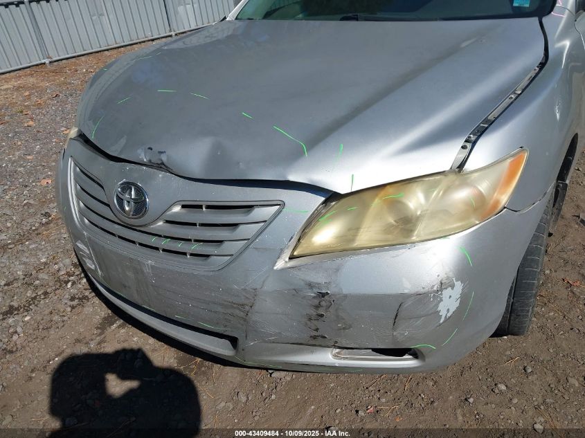 2009 Toyota Camry Le VIN: 4T1BE46K29U415249 Lot: 43409484