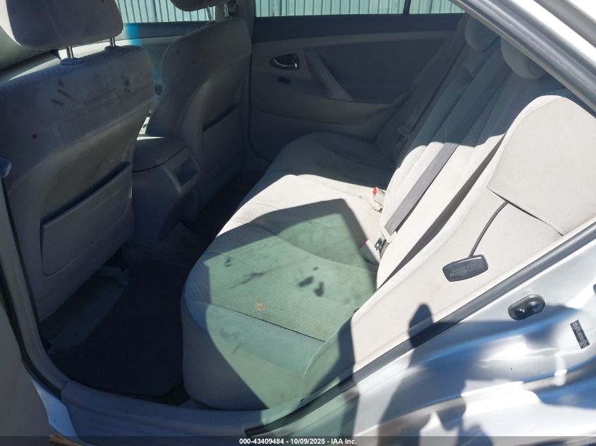 2009 Toyota Camry Le VIN: 4T1BE46K29U415249 Lot: 43409484