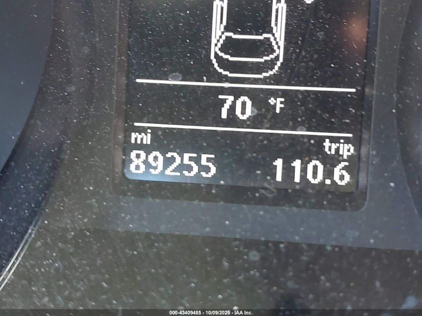 2017 Volkswagen Passat 1.8T R-Line VIN: 1VWDT7A32HC069757 Lot: 43409485