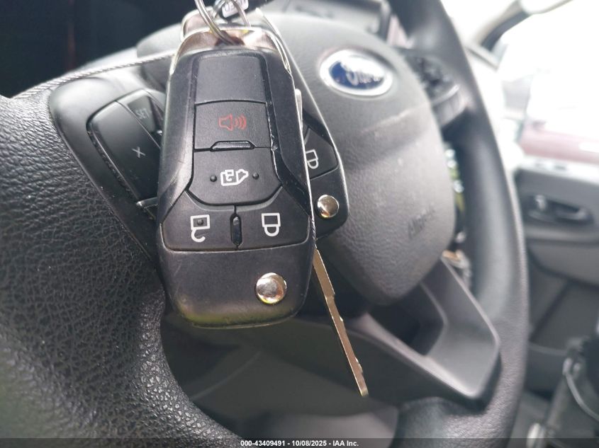 2023 Ford Transit-250 VIN: 1FTBR1Y85PKA87634 Lot: 43409491