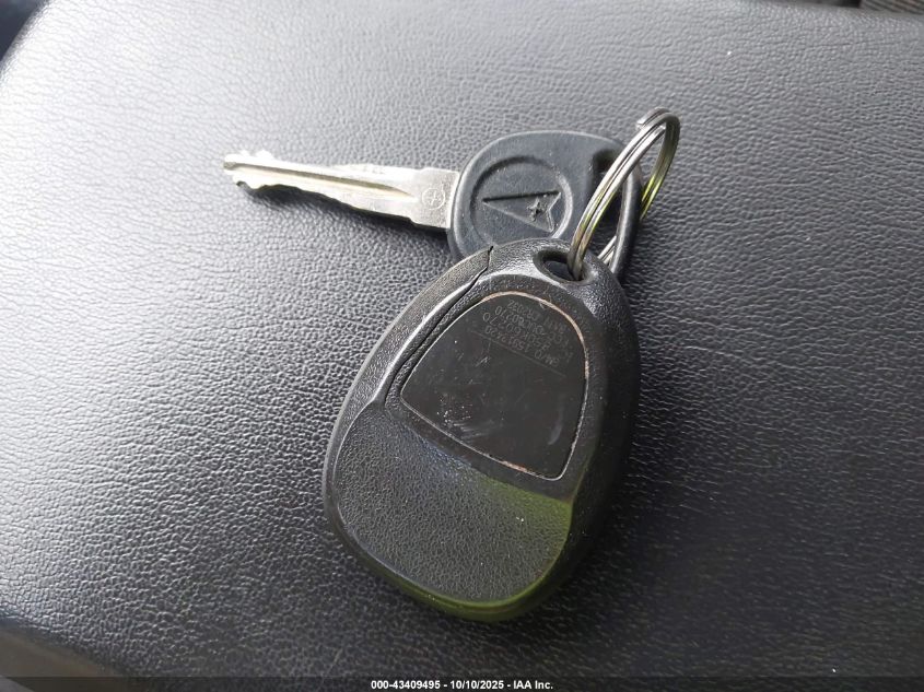 2007 Pontiac Torrent VIN: 2CKDL63FX76018740 Lot: 43409495