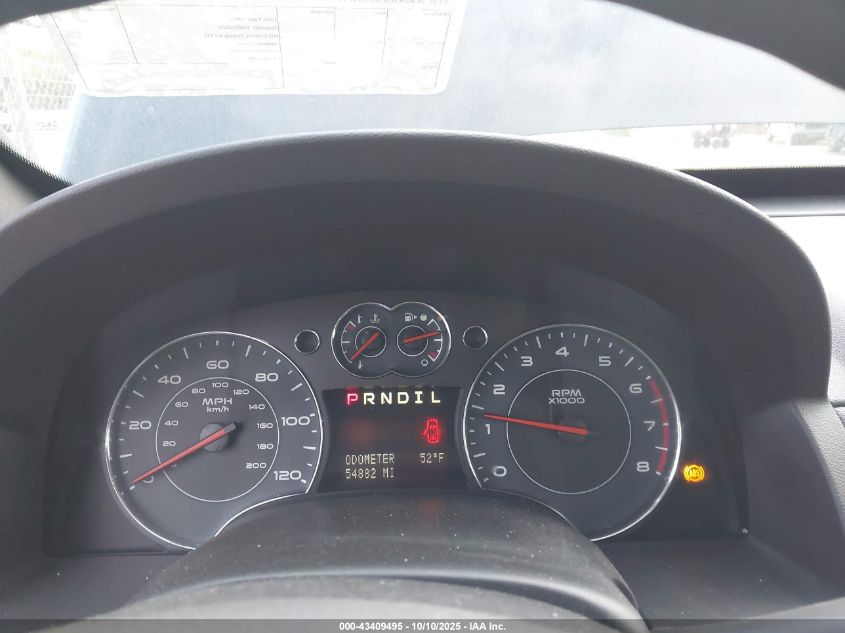 2007 Pontiac Torrent VIN: 2CKDL63FX76018740 Lot: 43409495