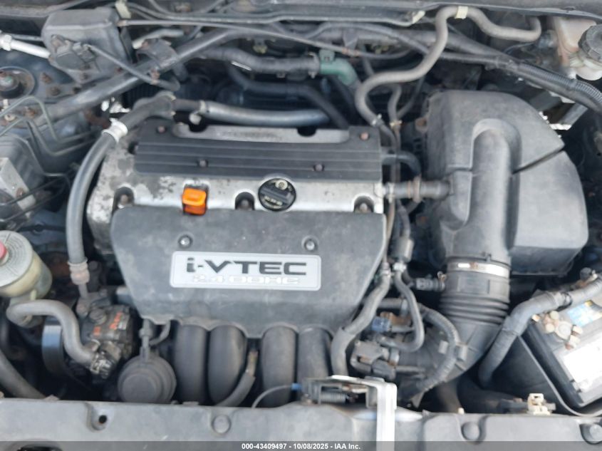 2006 Honda Cr-V Se VIN: SHSRD78996U427235 Lot: 43409497