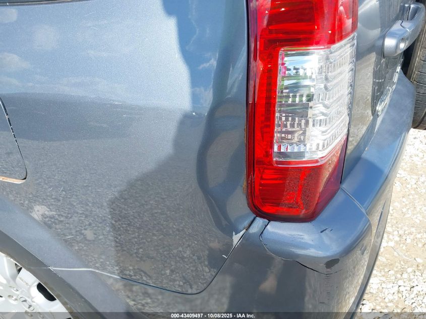 2006 Honda Cr-V Se VIN: SHSRD78996U427235 Lot: 43409497