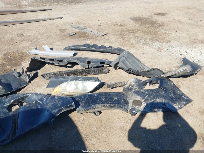 2016 TOYOTA SIENNA XLE/LIMITED 5TDYK3DC4GS720265