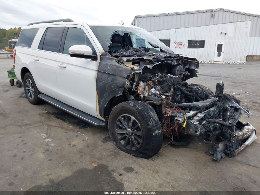 FORD EXPEDITION XLT MAX