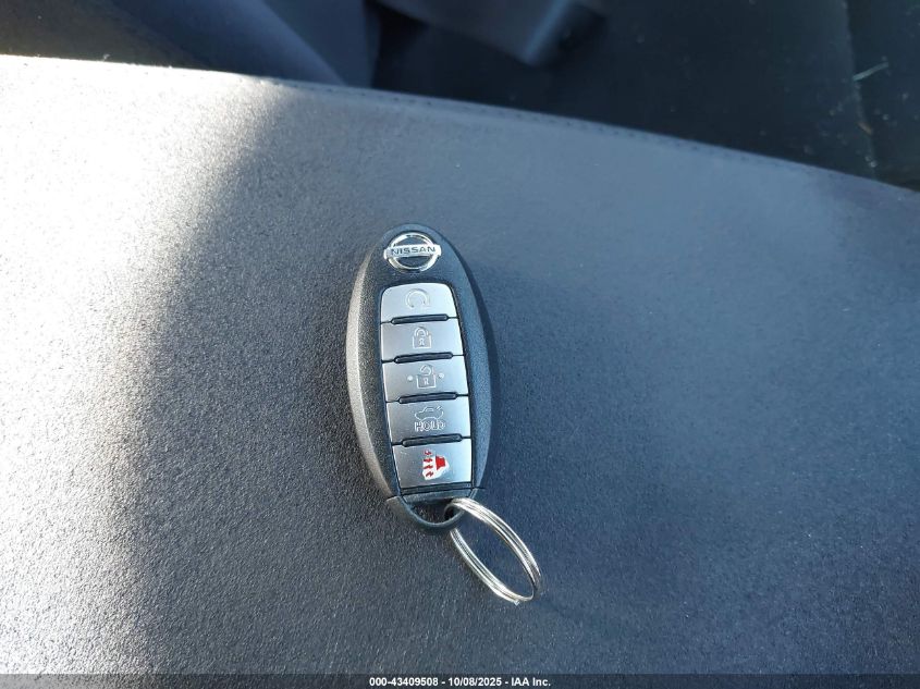 2013 Nissan Altima 2.5 S VIN: 1N4AL3APXDC207109 Lot: 43409508