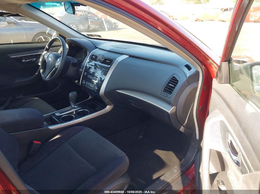 2013 Nissan Altima 2.5 S VIN: 1N4AL3APXDC207109 Lot: 43409508