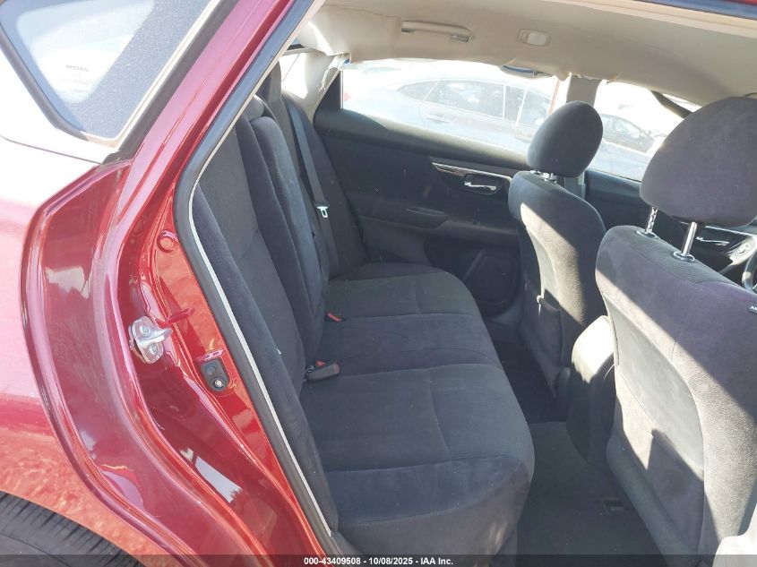 2013 Nissan Altima 2.5 S VIN: 1N4AL3APXDC207109 Lot: 43409508