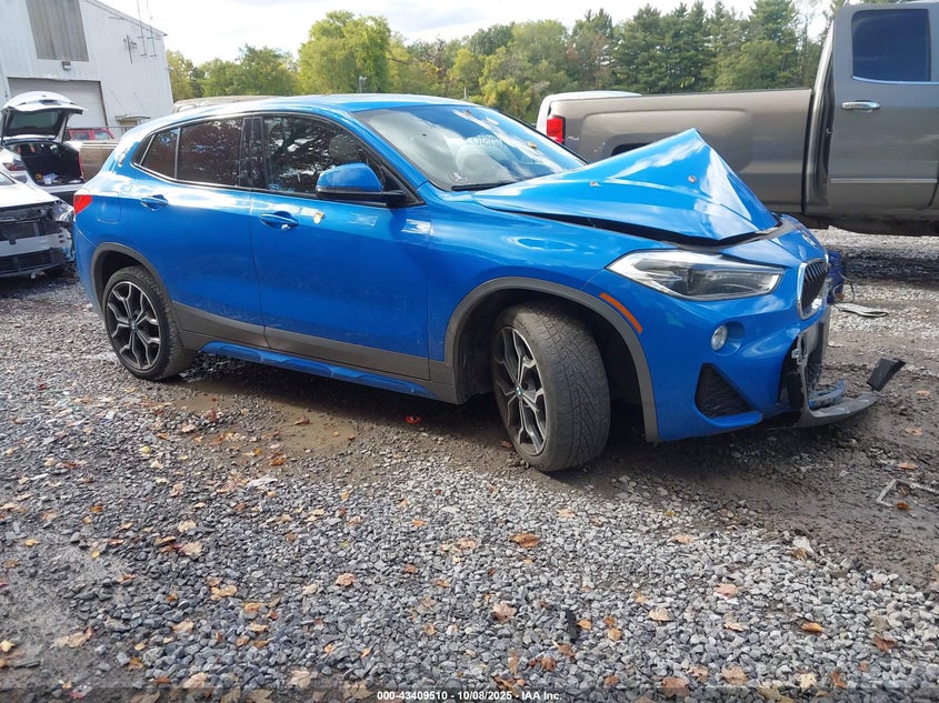 BMW X2 XDRIVE28I