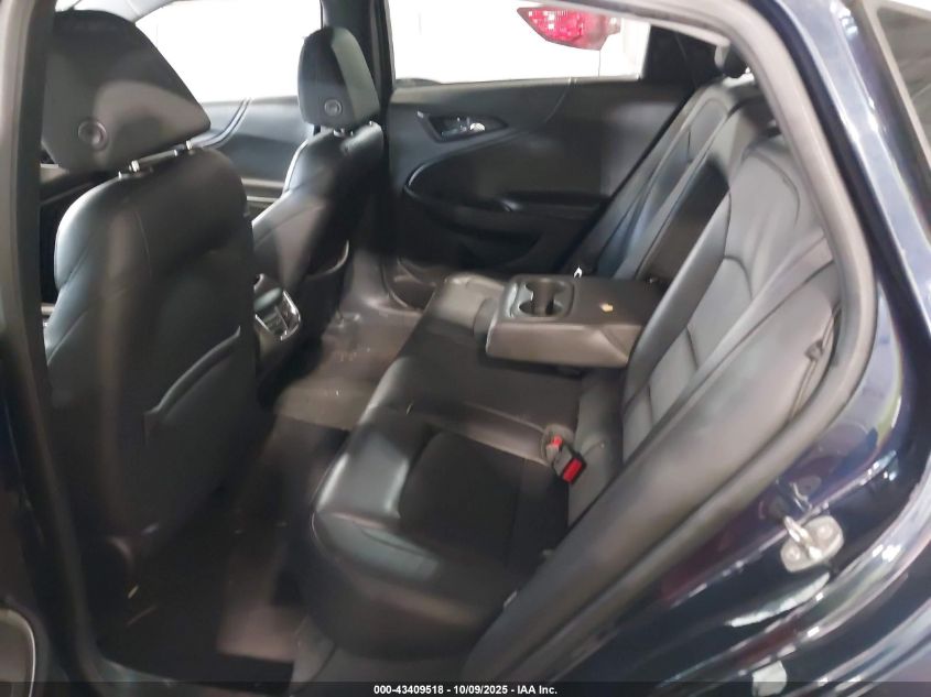 2016 Chevrolet Malibu 1Lt VIN: 1G1ZE5ST4GF197008 Lot: 43409518