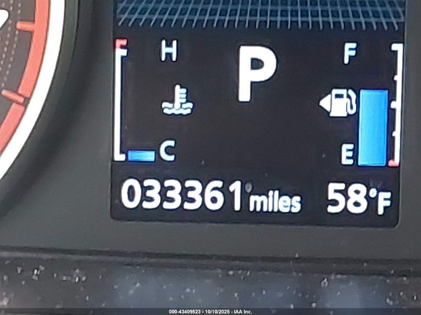 2024 Mitsubishi Eclipse Cross Se S-Awc/Sel S-Awc VIN: JA4ATWAA0RZ062264 Lot: 43409523