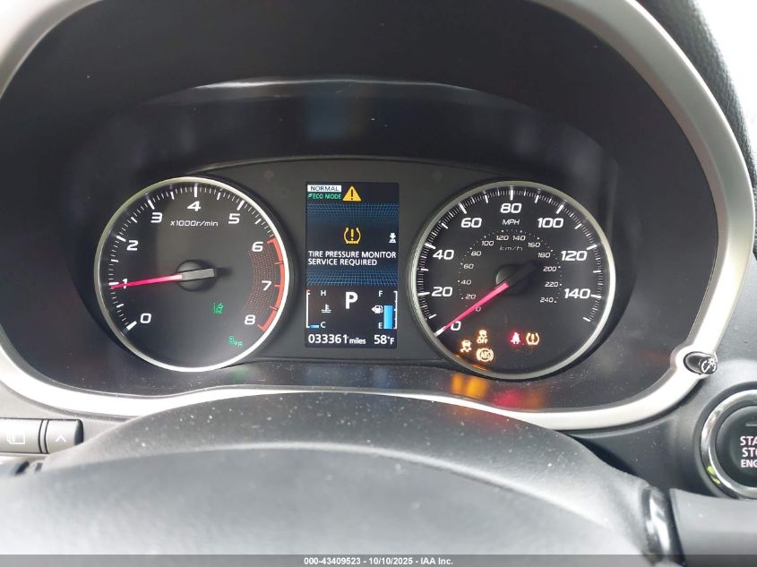 2024 Mitsubishi Eclipse Cross Se S-Awc/Sel S-Awc VIN: JA4ATWAA0RZ062264 Lot: 43409523