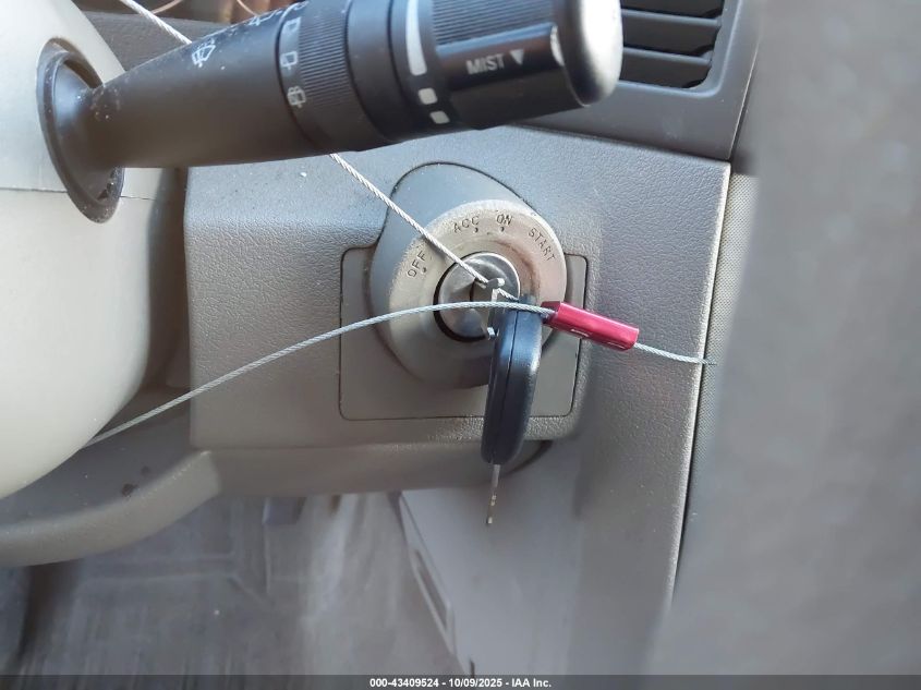 2007 Jeep Grand Cherokee Laredo VIN: 1J8GR48K77C603188 Lot: 43409524