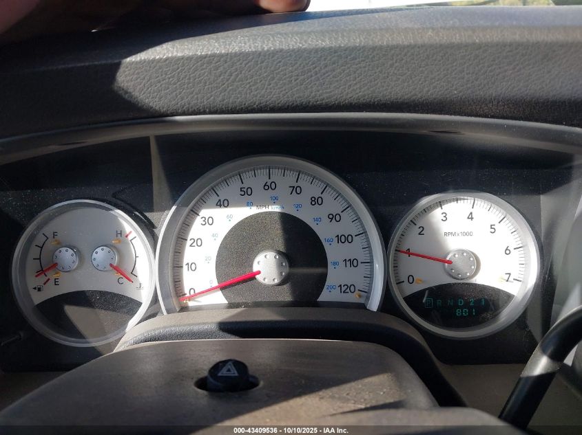 2006 Dodge Durango Slt VIN: 1D4HB48N96F150430 Lot: 43409536