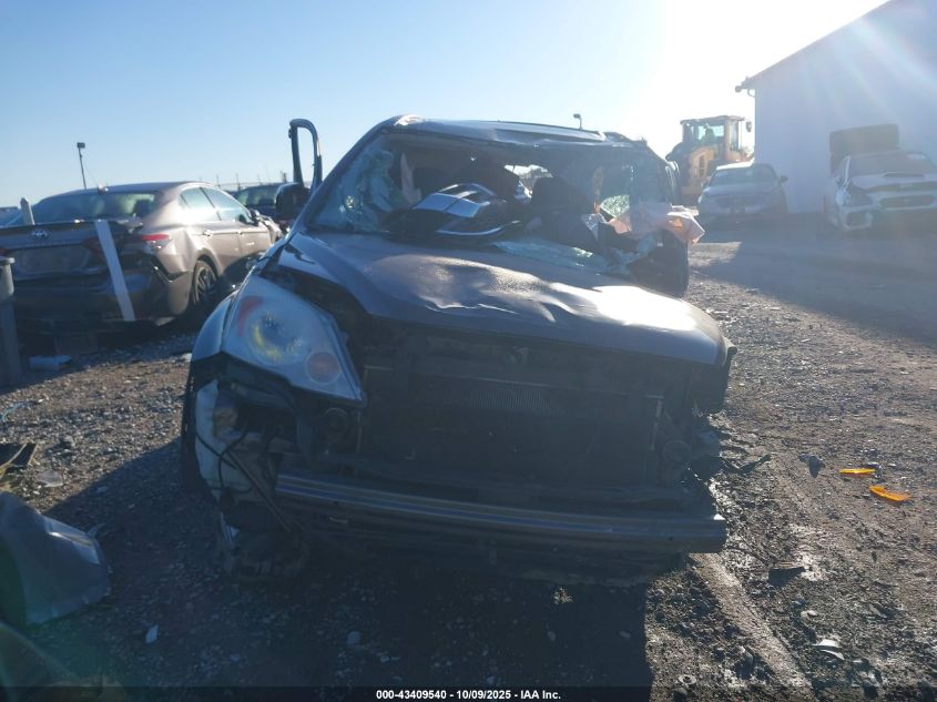 2010 Honda Cr-V Ex VIN: 5J6RE4H57AL012821 Lot: 43409540