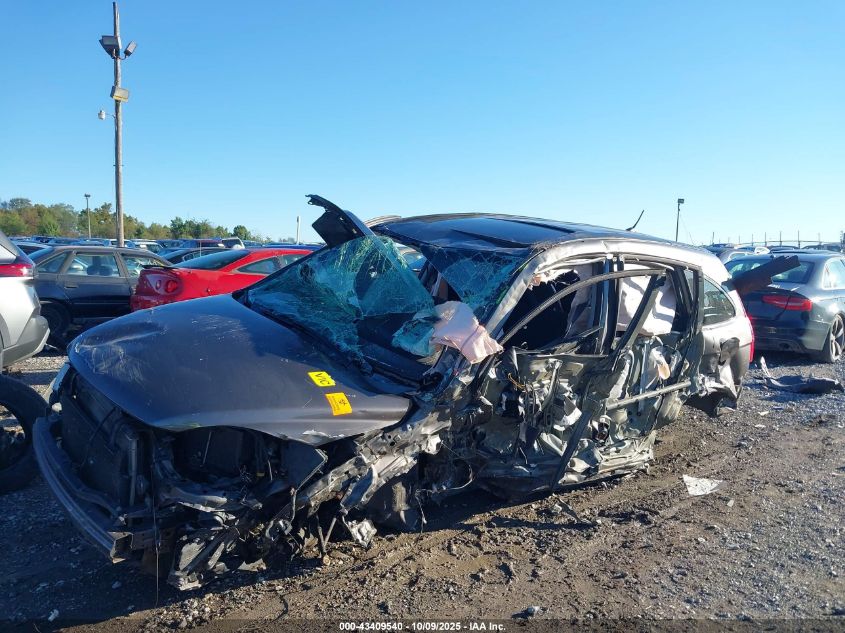 2010 Honda Cr-V Ex VIN: 5J6RE4H57AL012821 Lot: 43409540