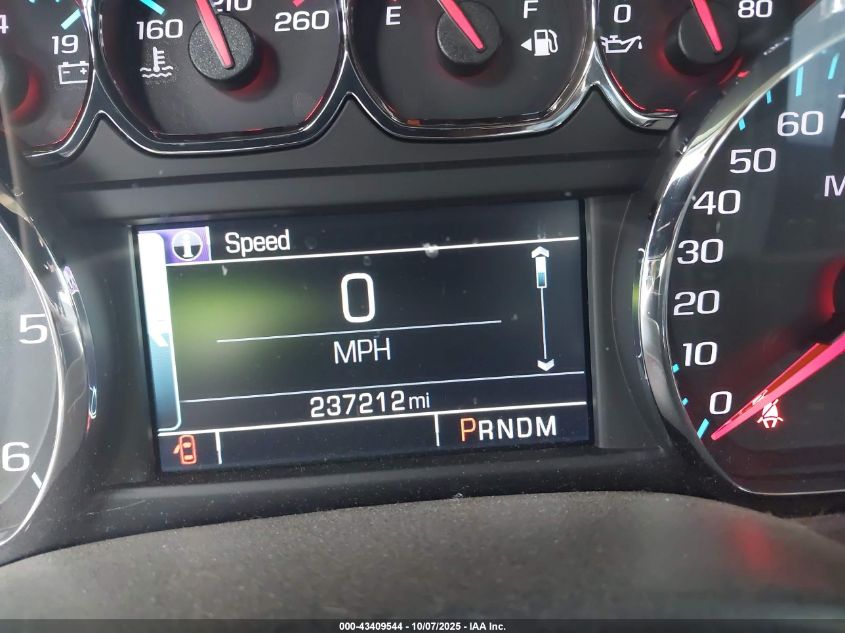 2014 Chevrolet Silverado 1500 1Lt VIN: 1GCRCREC3EZ278853 Lot: 43409544