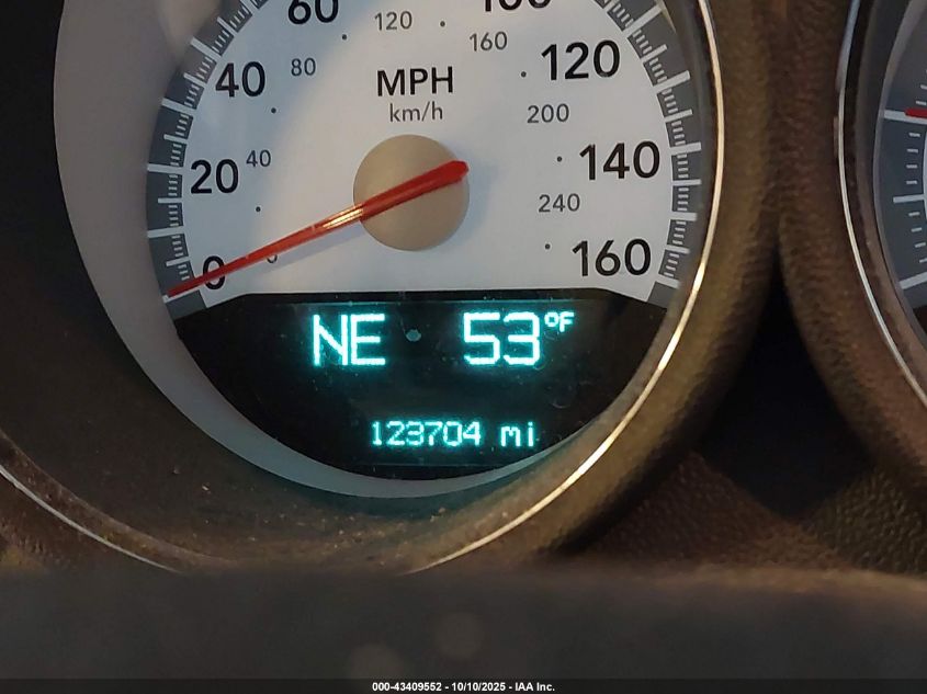 2008 Dodge Magnum R/T VIN: 2D8GV57238H246098 Lot: 43409552