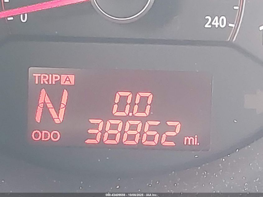 2013 Kia Sorento Ex V6 VIN: 5XYKUDA29DG321636 Lot: 43409556