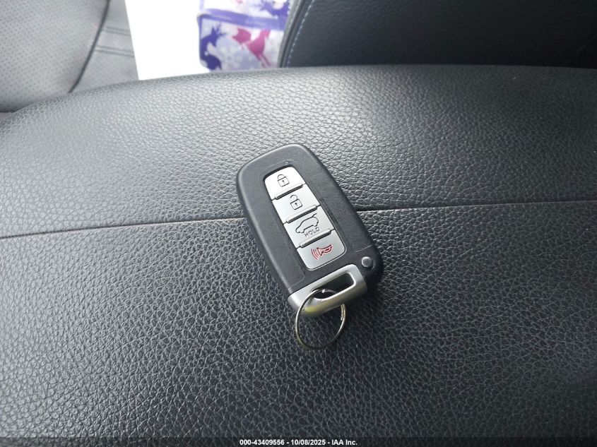 2013 Kia Sorento Ex V6 VIN: 5XYKUDA29DG321636 Lot: 43409556