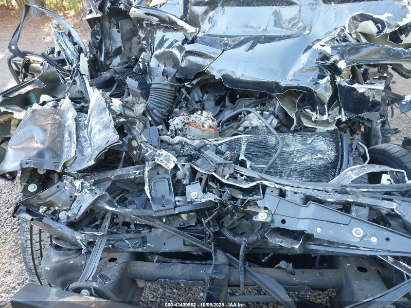 2015 Cadillac Escalade Esv Luxury VIN: 1GYS4HKJ9FR188601 Lot: 43409562