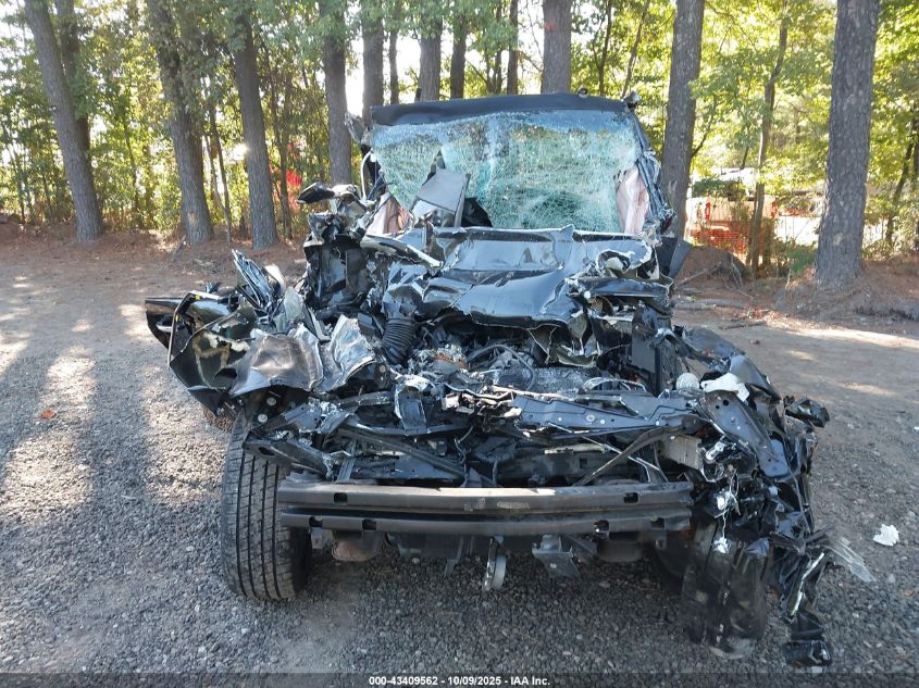 2015 Cadillac Escalade Esv Luxury VIN: 1GYS4HKJ9FR188601 Lot: 43409562