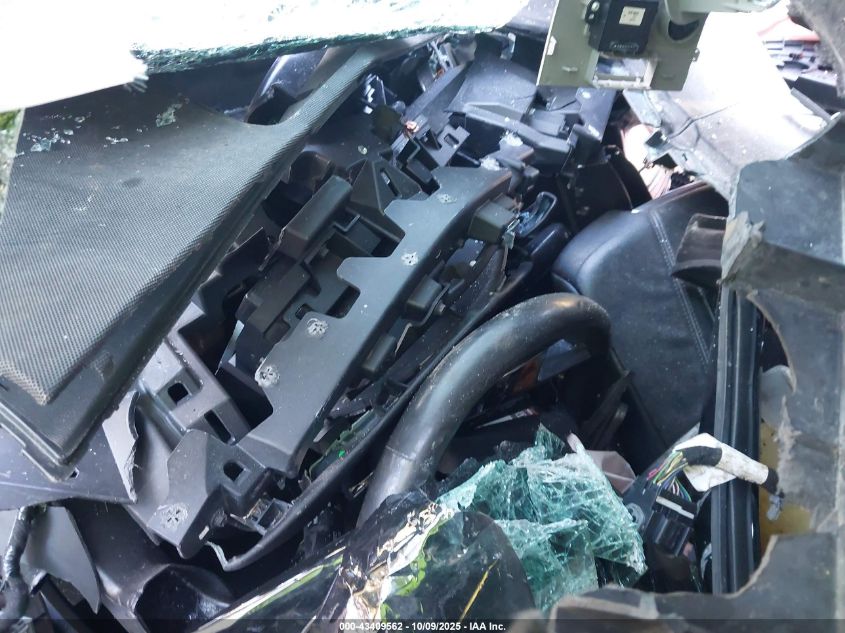 2015 Cadillac Escalade Esv Luxury VIN: 1GYS4HKJ9FR188601 Lot: 43409562