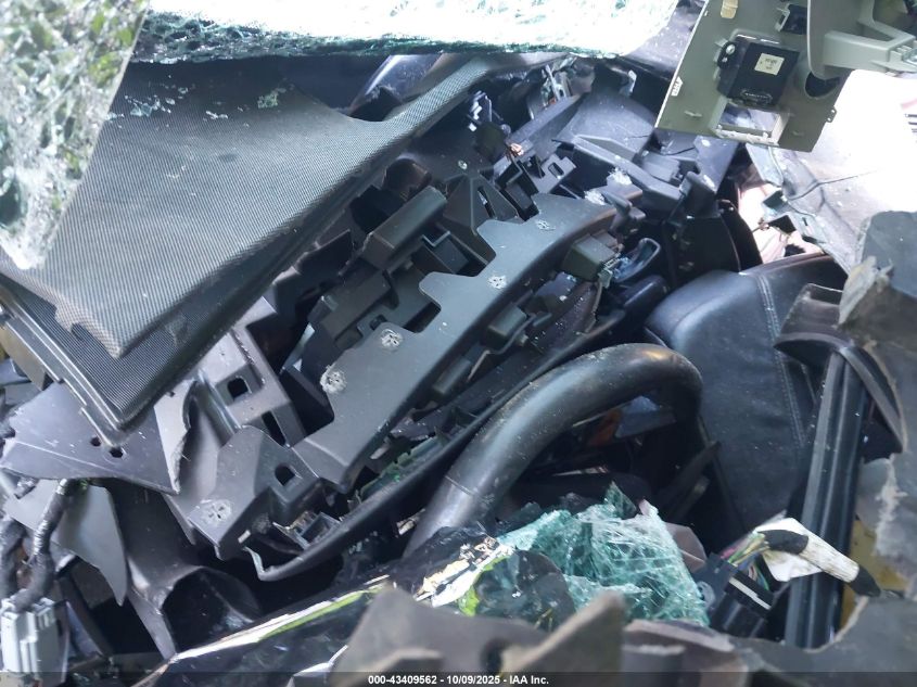 2015 Cadillac Escalade Esv Luxury VIN: 1GYS4HKJ9FR188601 Lot: 43409562